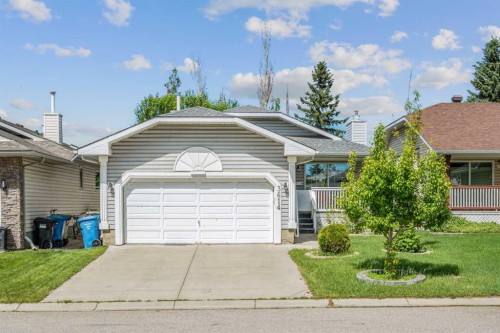 3614 Douglas Woods Heights Se, Calgary, AB 