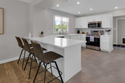 2 Crocus Crescent, Cochrane, AB 