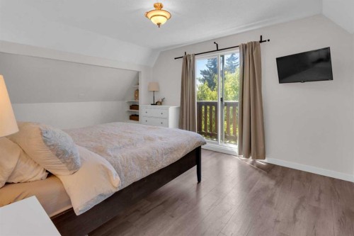 2 Crocus Crescent, Cochrane, AB 