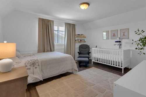 2 Crocus Crescent, Cochrane, AB 