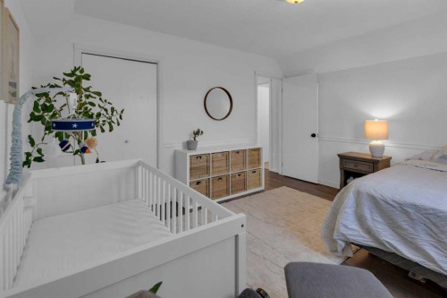 2 Crocus Crescent, Cochrane, AB 