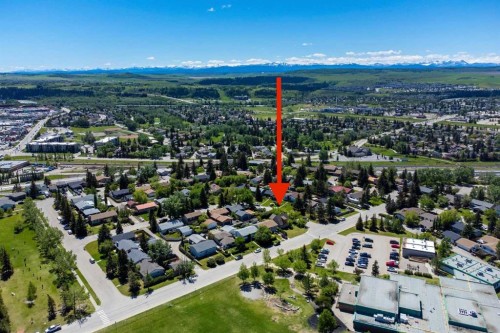 2 Crocus Crescent, Cochrane, AB 
