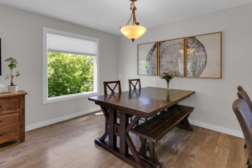2 Crocus Crescent, Cochrane, AB 
