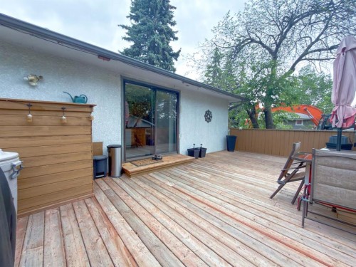 2115 Halifax Crescent Nw, Calgary, AB 