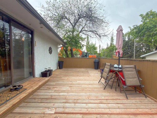 2115 Halifax Crescent Nw, Calgary, AB 