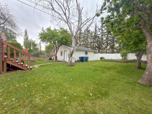 2115 Halifax Crescent Nw, Calgary, AB 