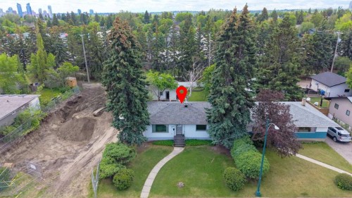 2115 Halifax Crescent Nw, Calgary, AB 