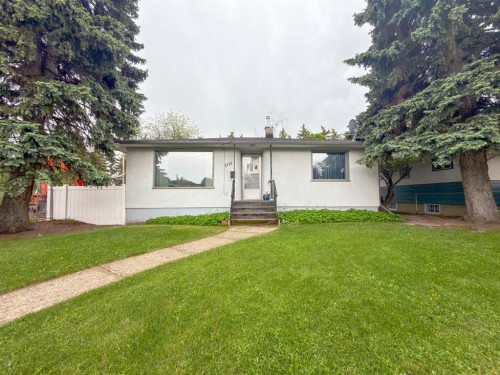 2115 Halifax Crescent Nw, Calgary, AB 