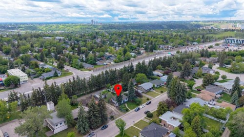 2115 Halifax Crescent Nw, Calgary, AB 
