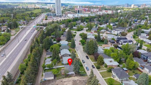 2115 Halifax Crescent Nw, Calgary, AB 
