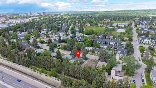 2115 Halifax Crescent Nw, Calgary, AB 