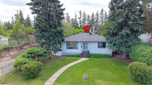 2115 Halifax Crescent Nw, Calgary, AB 