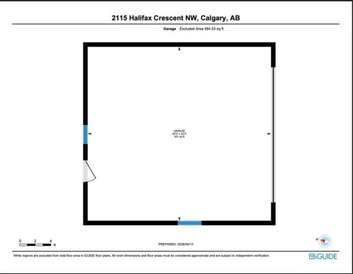 2115 Halifax Crescent Nw, Calgary, AB 