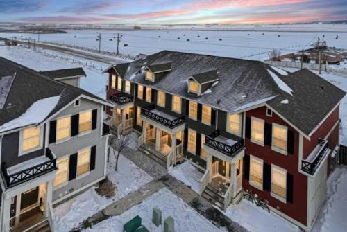 4803-1001 8 Street NW Airdrie, AB T4B 0W3