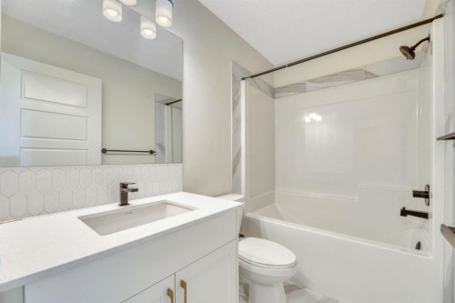 152 Annette Villas Nw, Calgary, AB 