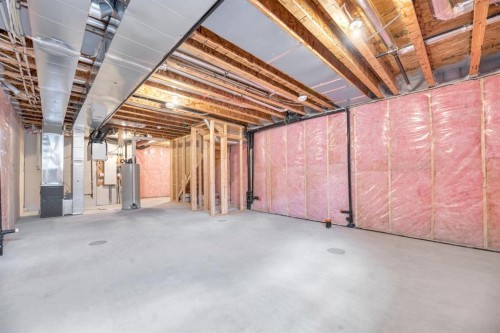 152 Annette Villas Nw, Calgary, AB 