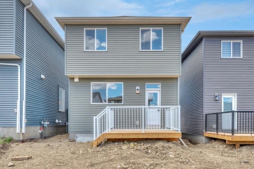 152 Annette Villas Nw, Calgary, AB 