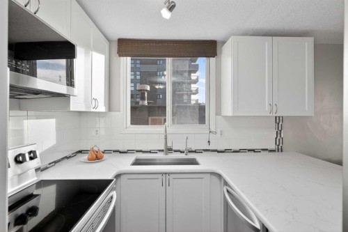 402-626 15 Avenue Sw, Calgary, AB 