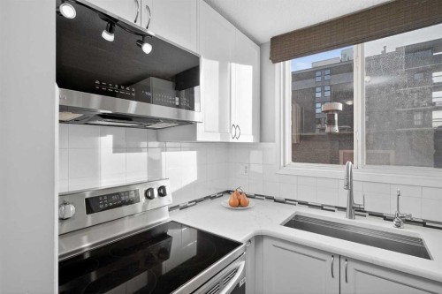 402-626 15 Avenue Sw, Calgary, AB 