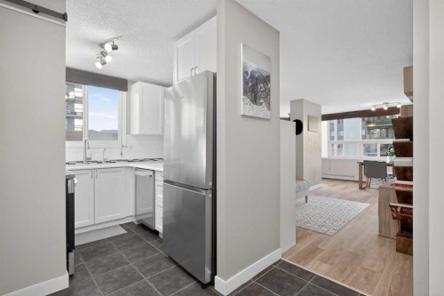 402-626 15 Avenue Sw, Calgary, AB 