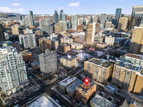 402-626 15 Avenue Sw, Calgary, AB 