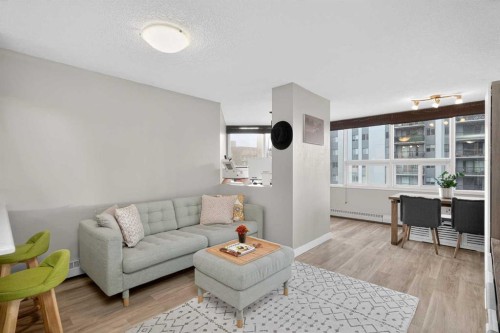 402-626 15 Avenue Sw, Calgary, AB 