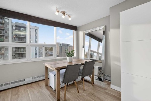 402-626 15 Avenue Sw, Calgary, AB 