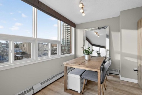 402-626 15 Avenue Sw, Calgary, AB 