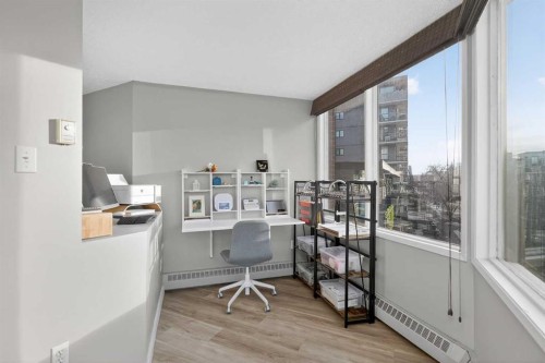 402-626 15 Avenue Sw, Calgary, AB 
