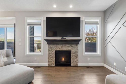 295 Willow Corner, Cochrane, AB 