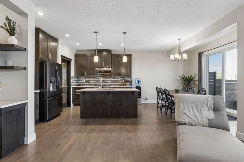 295 Willow Corner, Cochrane, AB 