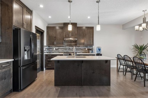 295 Willow Corner, Cochrane, AB 