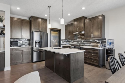 295 Willow Corner, Cochrane, AB 