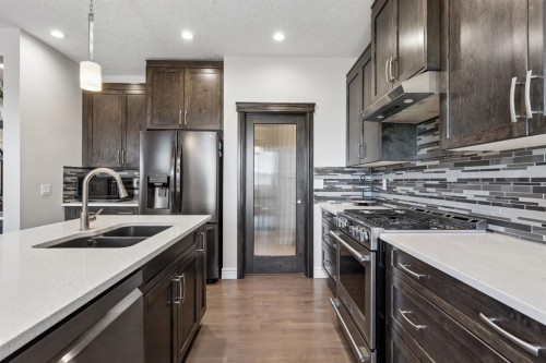 295 Willow Corner, Cochrane, AB 
