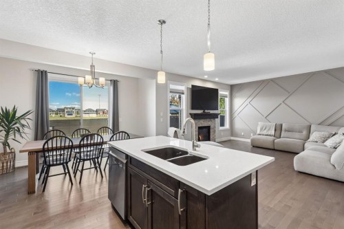 295 Willow Corner, Cochrane, AB 
