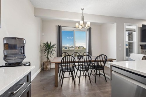 295 Willow Corner, Cochrane, AB 