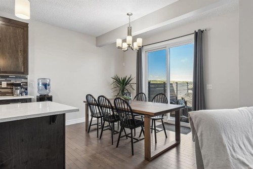 295 Willow Corner, Cochrane, AB 