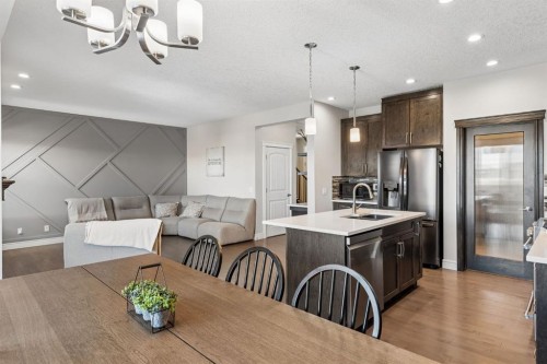 295 Willow Corner, Cochrane, AB 