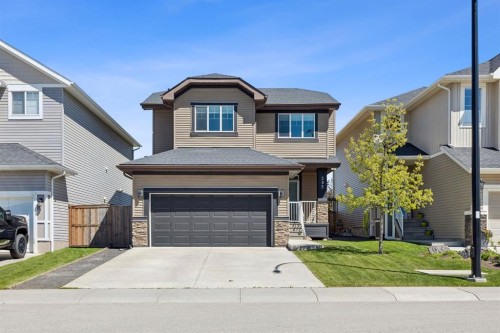 295 Willow Corner  Cochrane, AB T4C 0W1