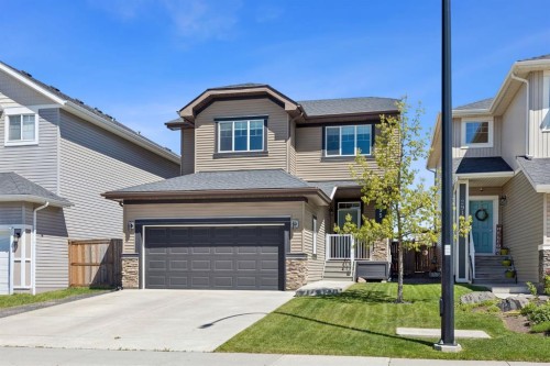 295 Willow Corner, Cochrane, AB 