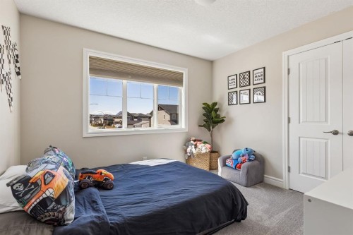 295 Willow Corner, Cochrane, AB 