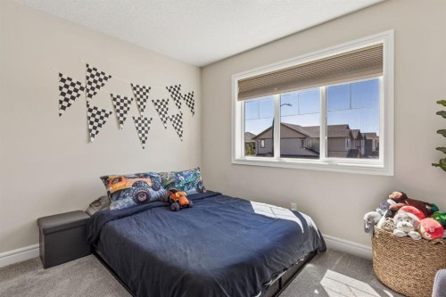 295 Willow Corner, Cochrane, AB 