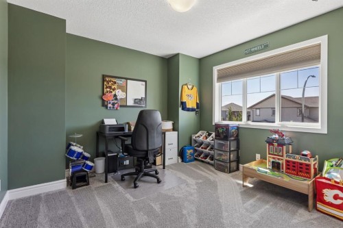 295 Willow Corner, Cochrane, AB 