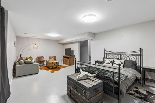 295 Willow Corner, Cochrane, AB 