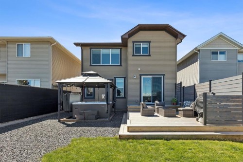 295 Willow Corner, Cochrane, AB 