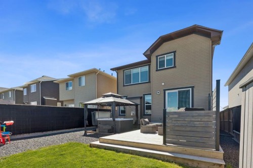 295 Willow Corner, Cochrane, AB 