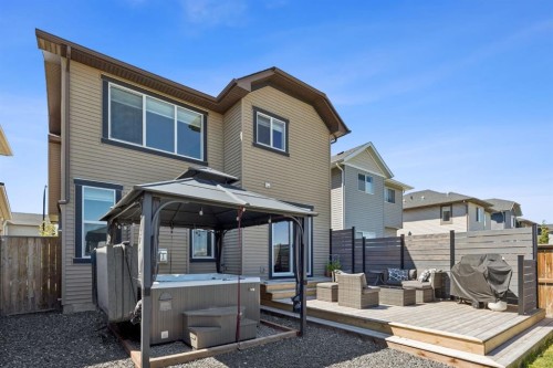 295 Willow Corner, Cochrane, AB 