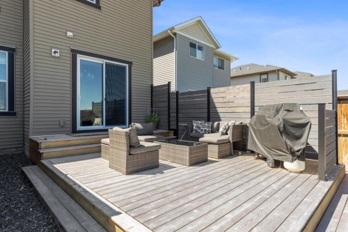 295 Willow Corner, Cochrane, AB 