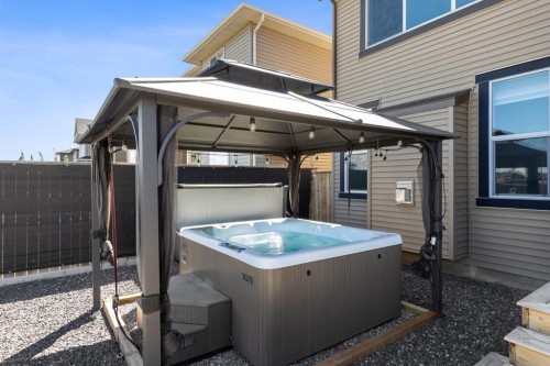295 Willow Corner, Cochrane, AB 