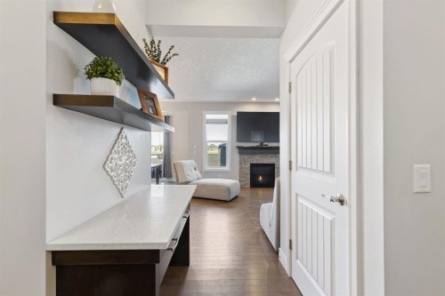 295 Willow Corner, Cochrane, AB 